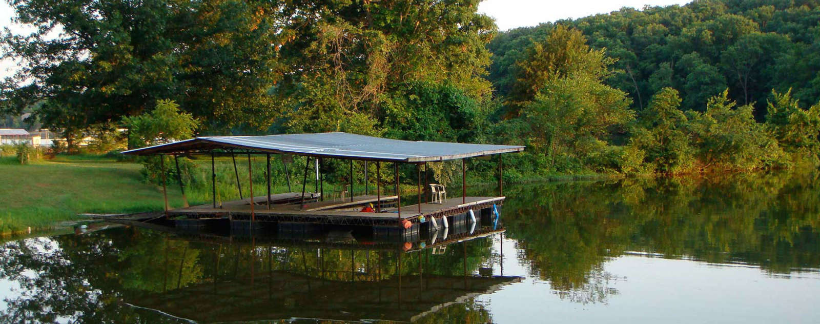 boat-dock